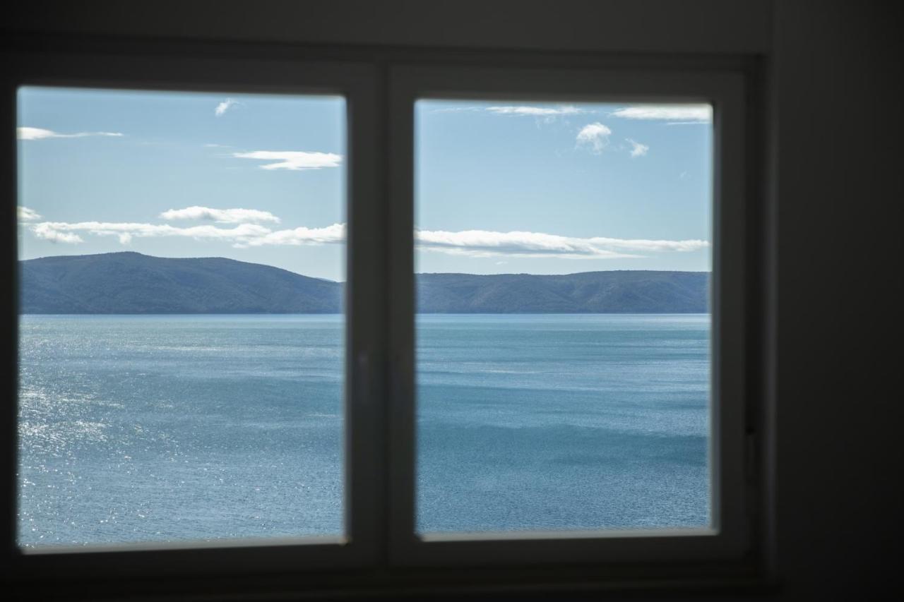 Apartman Nimfa Zivogosce イグラネ エクステリア 写真