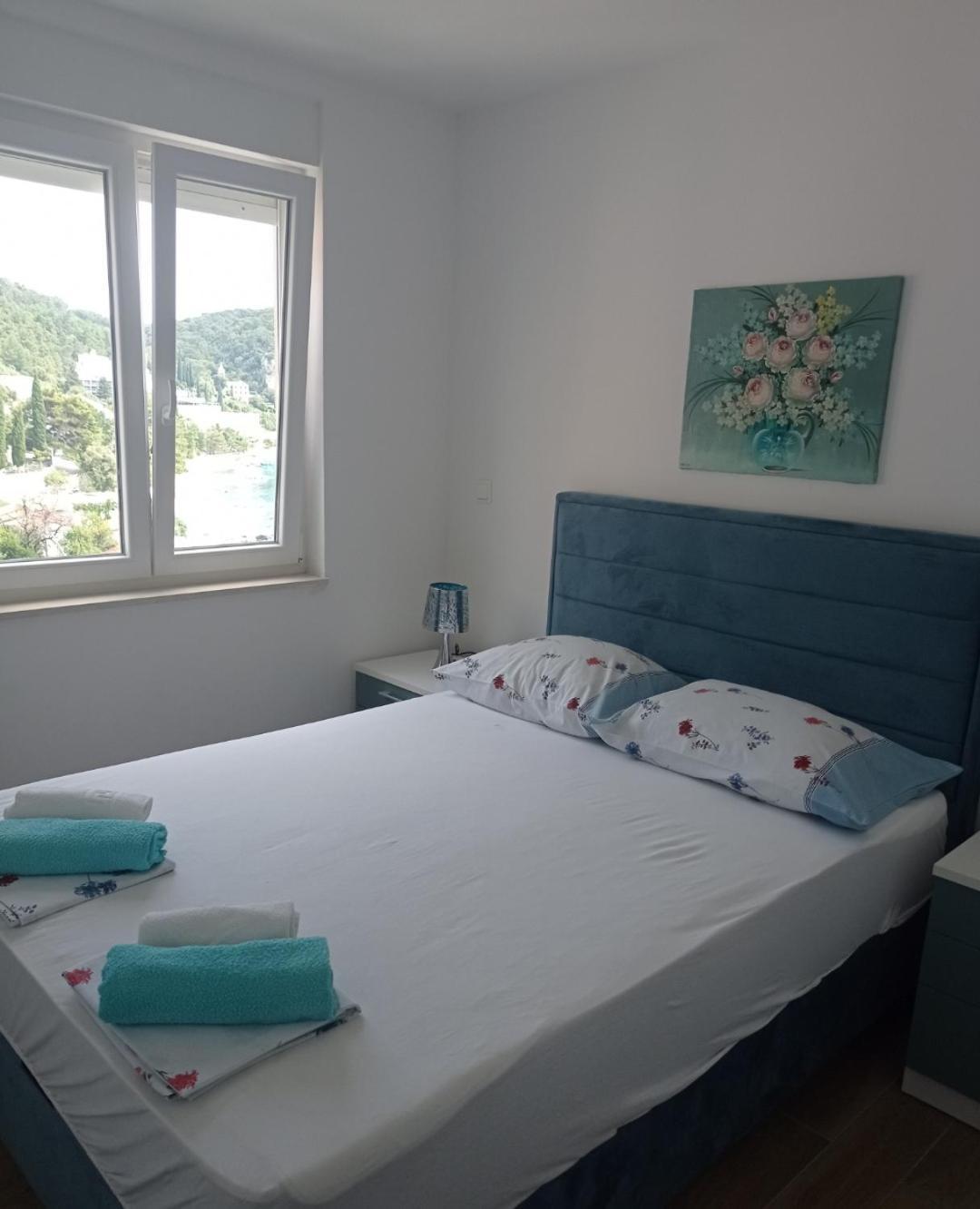 Apartman Nimfa Zivogosce イグラネ エクステリア 写真
