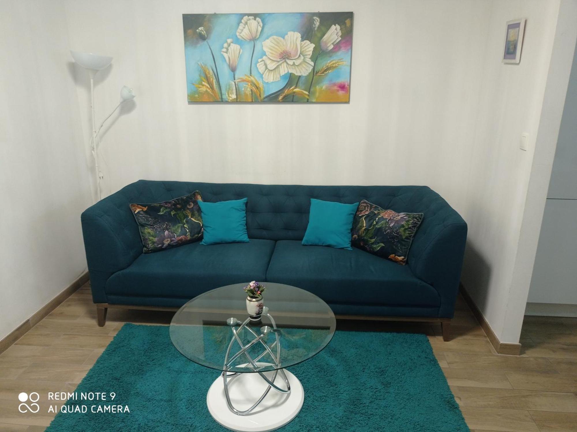 Apartman Nimfa Zivogosce イグラネ エクステリア 写真