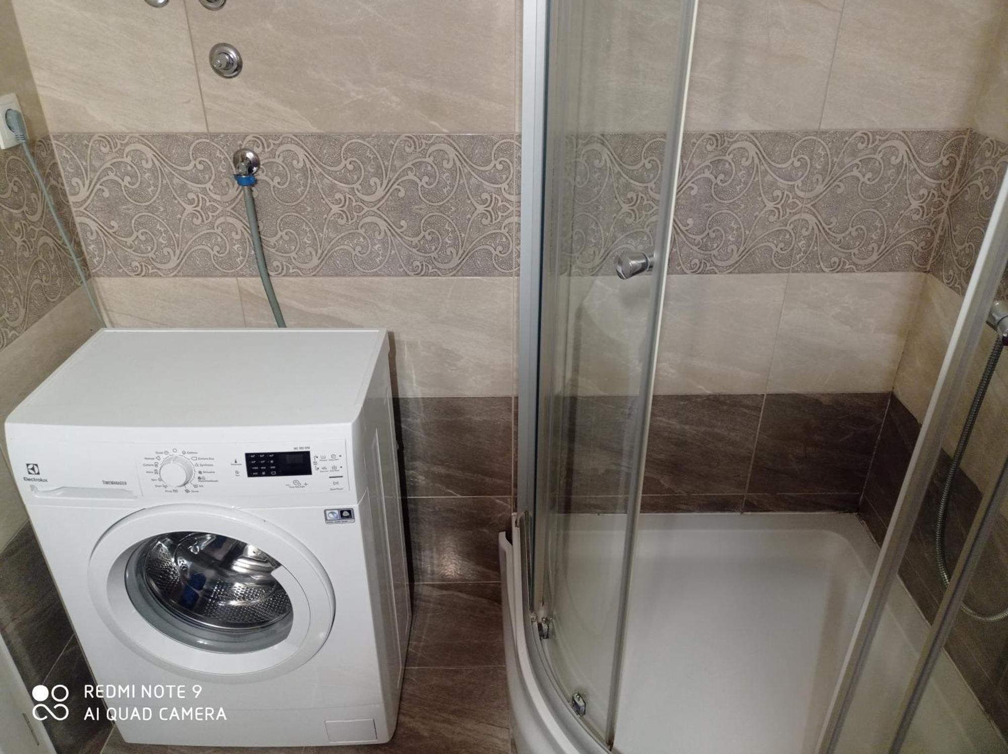 Apartman Nimfa Zivogosce イグラネ エクステリア 写真